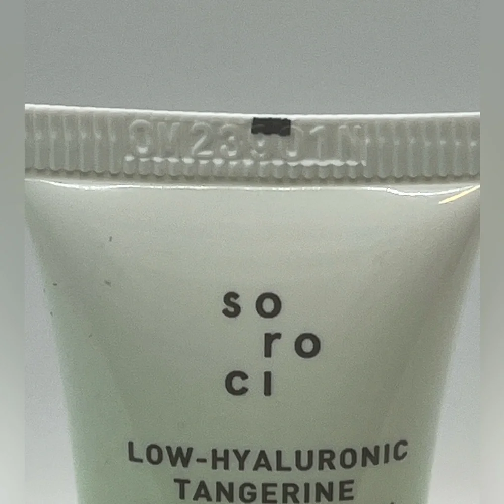 Soroci low hyaluronic